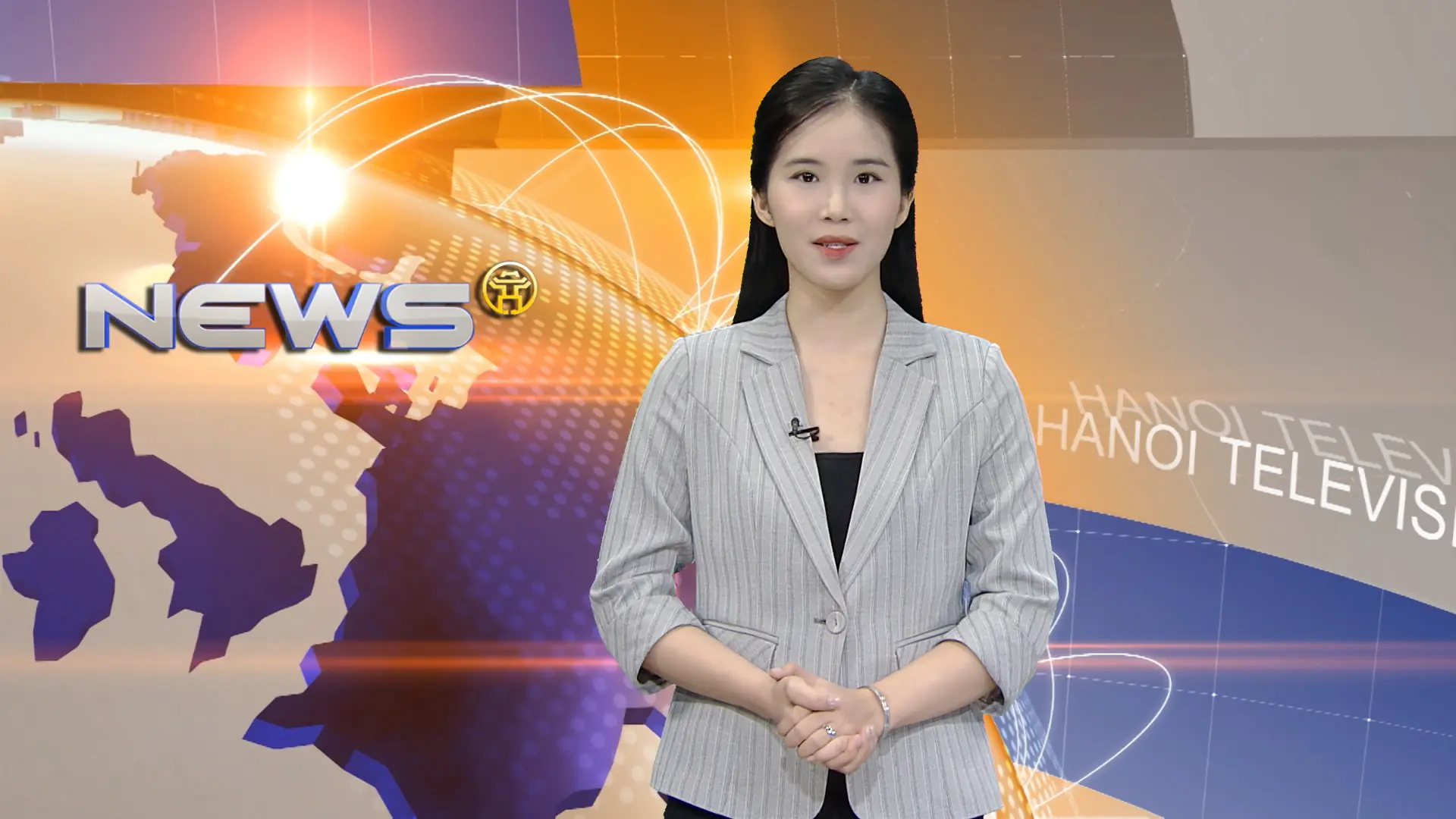 HANOITV News | 08/10/2025